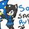 Samy and Sonic