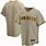 San Diego Padres Alternate Jersey