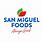 San Miguel Foods Logo