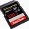 SanDisk Extreme Pro SD Card