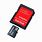 SanDisk micro SD Card Adapter