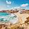 Sandy Beaches Malta