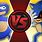 Sanic vs Sonic