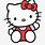 Sanrio From Hello Kitty