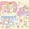 Sanrio Summer Wallpaper