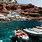 Santorini Island Hopping