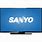Sanyo 43 Inch TV