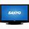 Sanyo 50 Inch TV