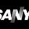 Sanyo TV Logo