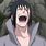 Sasuke Evil Laugh