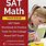 Sat Math Book