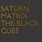 Saturn Black Cube