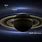 Saturn Earth Photo