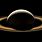 Saturn From Cassini