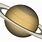 Saturn Graphic