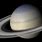 Saturn Rotation