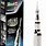 Saturn V Rocket Kit