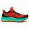 Saucony Trail Running Shoes