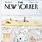 Saul Steinberg New Yorker View of the World