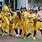Savannah Bananas Baseball Team