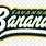Savannah Bananas Logo Transparent