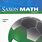 Saxon Math Books