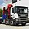 Scania Truck Malaysia