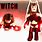 Scarlet Witch Roblox