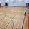 School Gym Floor