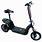 Schwinn Electric Scooter with Seat