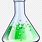 Science Bottle Clip Art