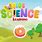 Science Learning Games