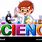 Science Letter Font