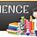 Science Teacher Logo