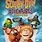 Scooby Doo Adventures Mystery Map DVD Empire