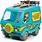 Scooby Doo Cars Toys