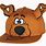 Scooby Doo Hats for Adults