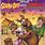 Scooby Doo Meets Courage the Cowardly Dog DVD