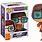 Scooby Doo Pop Velma