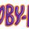 Scooby Doo Show Logo