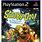 Scooby Doo and the Spooky Swamp PS2