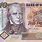 Scottish £10 Note