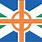 Scottish Celtic Flag