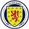 Scottish Football Team Logos