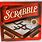 Scrabble Turntable