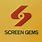 Screen Gems Logo History