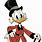 Scrooge McDuck From DuckTales
