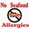Seafood Allergy