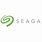 Seagate Logo Transparent