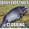 Seal Clubbing Meme
